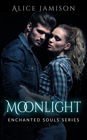 Cover of the book Enchanted Souls Series Moonlight by Brandi Leigh Hall