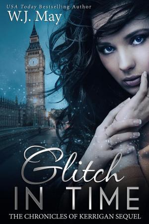 Cover of the book Glitch in Time by Roxie Odell