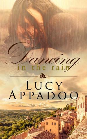 Cover of the book Dancing in the Rain by Jill Liddington