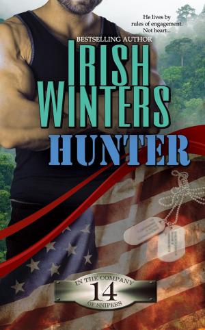 Cover of the book Hunter by Irish Winters