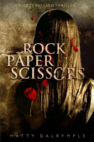 Cover of the book Rock Paper Scissors by Marjolein van der Gaag