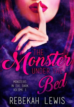 Book cover of The Monster Under the Bed