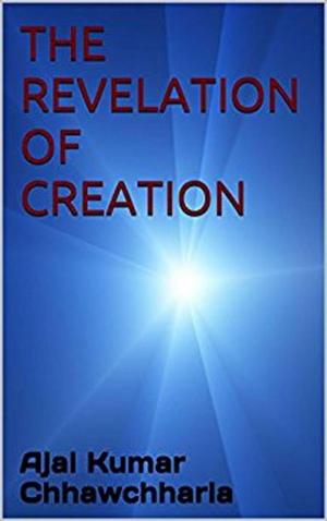 Cover of The Revelation of Creation