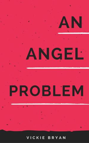 Book cover of An Angel Problem