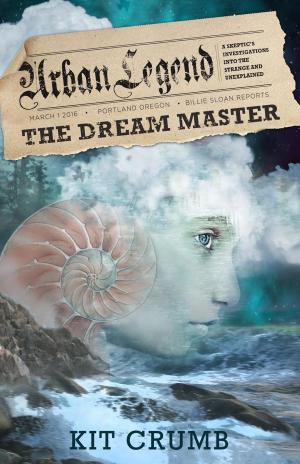 Book cover of Urban Legend 1 Dream Master