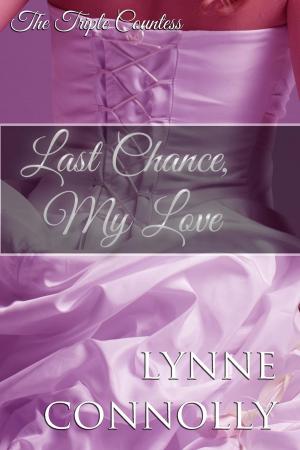 bigCover of the book Last Chance, My Love by 