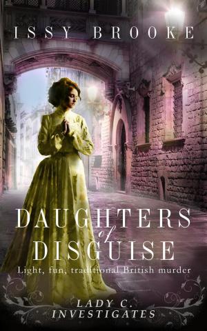 Cover of Daughters of Disguise