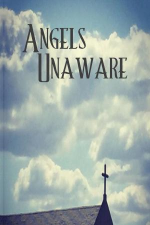 Cover of the book Angels Unaware by Matthew Hughes