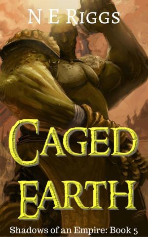 bigCover of the book Caged Earth by 