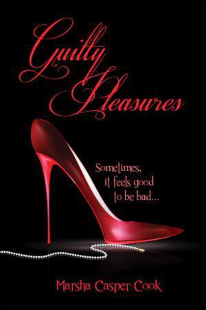 Cover of the book Guilty Pleasures by Brenda K Stone