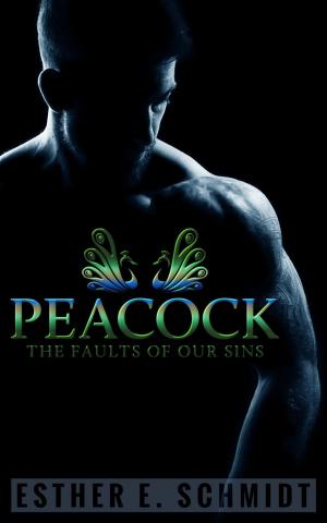 Book cover of Peacock (The Faults Of Our Sins)