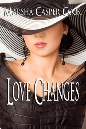 Book cover of Love Changes