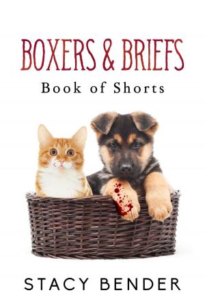 Cover of Boxers & Briefs: Book of Shorts