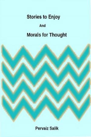bigCover of the book Stories to Enjoy and Morals for Thought by 