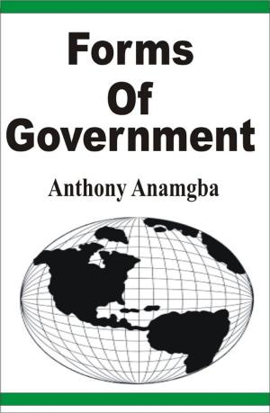 bigCover of the book Forms of Government by 