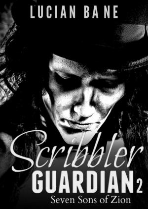 Cover of the book Scribbler Guardian 2 by Aurélie Chateaux-Martin