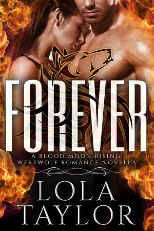 Cover of the book Forever by Miranda Honfleur