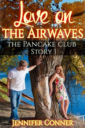 Cover of the book Love on the Airways by JD Corbett