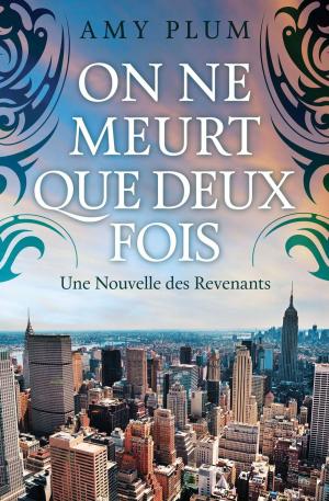 Cover of On Ne Meurt Que Deux Fois