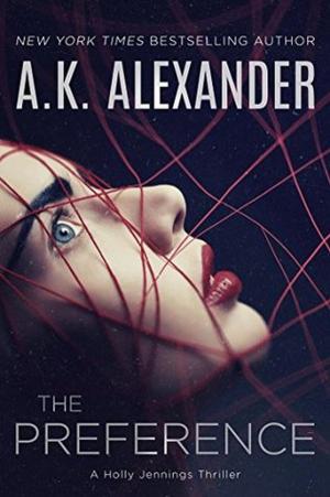 Cover of the book The Preference by JP McLean