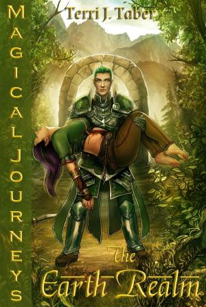 bigCover of the book Magical Journeys: The Earth Realm by 
