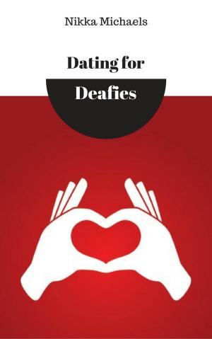 bigCover of the book Dating for Deafies by 