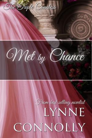 Cover of the book Met By Chance by L.M. Connolly