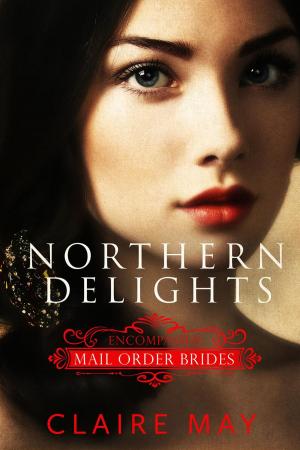 Cover of the book Northern Delights by Darrah Glass