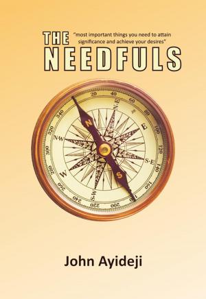 Cover of the book THE NEEDFULS by Kevin Seaman, Jim Brault