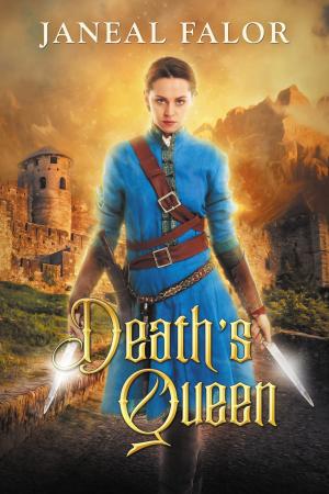 Cover of Death's Queen