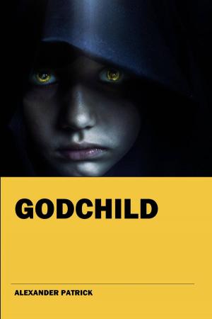 bigCover of the book Godchild by 