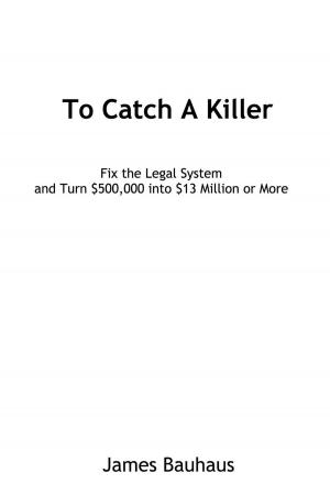 Book cover of To Catch A Killer
