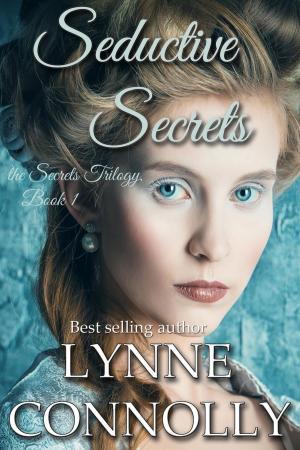 Cover of the book Seductive Secrets by L.M. Connolly