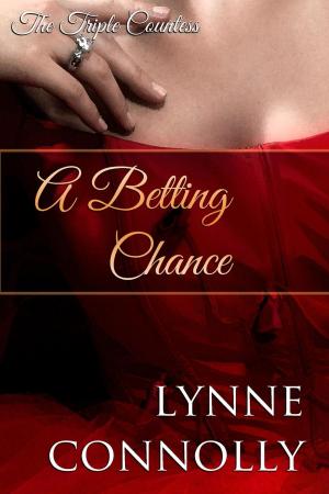 bigCover of the book A Betting Chance by 