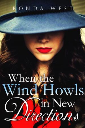 Cover of the book When the Wind Howls in New Directions by Michael Hansen