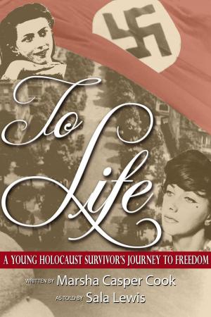 Book cover of To Life