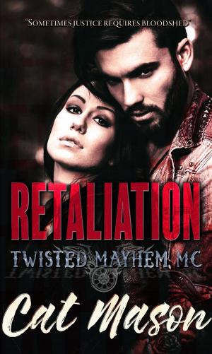 Book cover of Retaliation