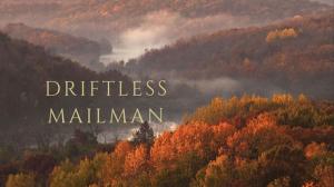 Book cover of Driftless Mailman