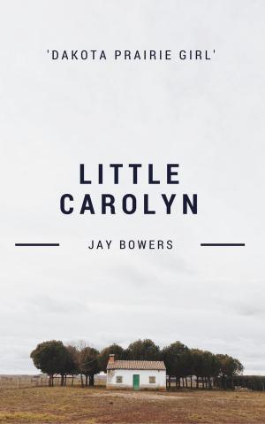 Cover of the book Little Carolyn by Anne Poulton