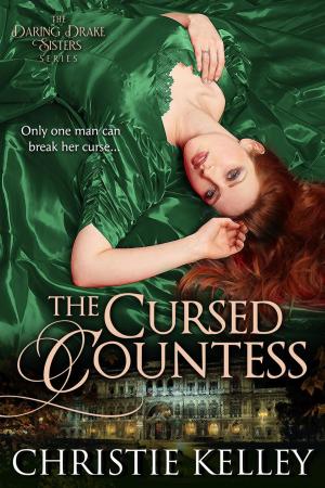 Book cover of The Cursed Countess