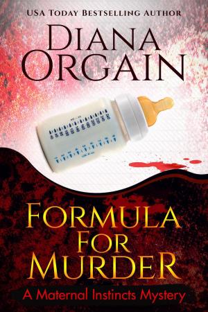 Cover of Formula for Murder