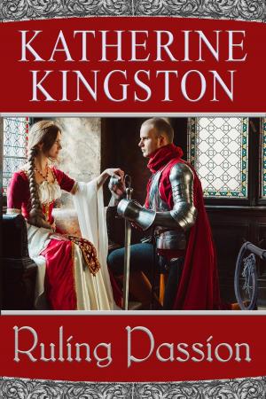 Book cover of Ruling Passion