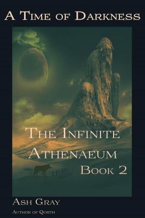 bigCover of the book The Infinite Athenaeum by 