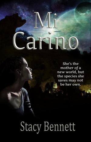 bigCover of the book Mi Carino by 