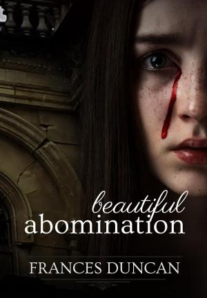 Cover of the book Beautiful Abomination by Hiroshi Daken