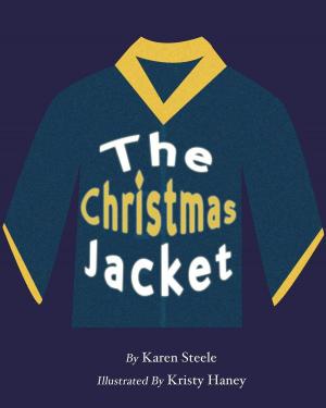 Cover of the book The Christmas Jacket by Lisa Daniel Rees