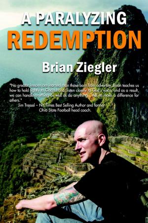 bigCover of the book A Paralyzing Redemption by 