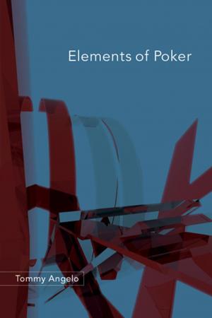 Cover of the book Elements of Poker by Jak MARTIN