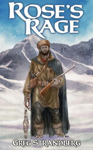 bigCover of the book Rose's Rage by 