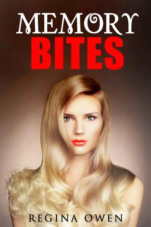 Book cover of Memory Bites